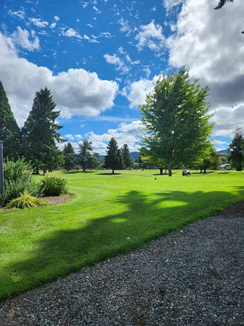 Emerald Valley Golf Club