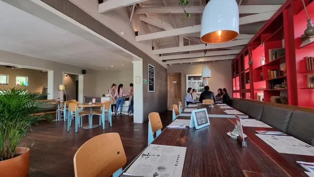 Abasto Quinta Camacho