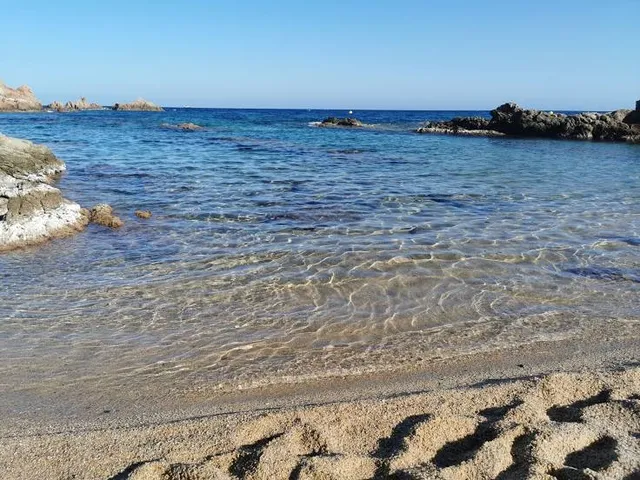Playa sa Conca