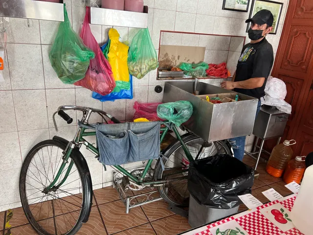 Tortas Ahogadas Don José