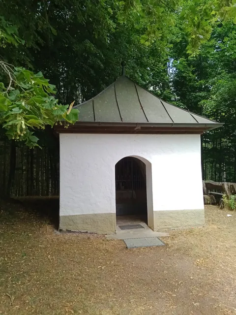 Elbersberger Kapelle