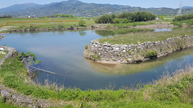 Saga Water Chronicle Museum