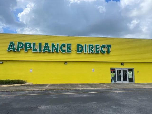 Appliance Direct at Merritt Island