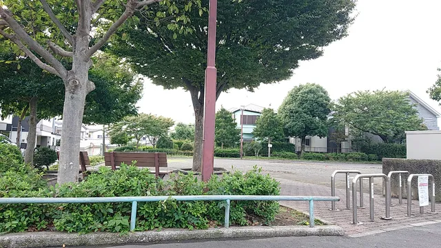 Takigashira Itchome Park