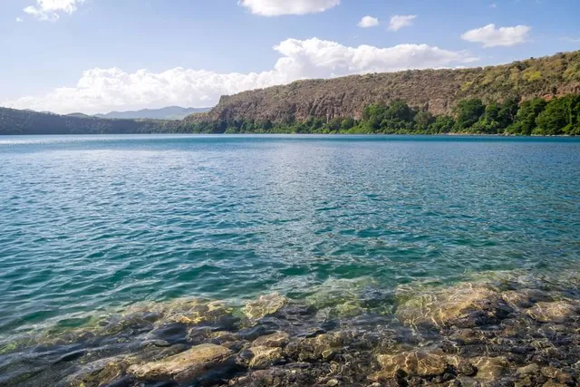 Lake Chala