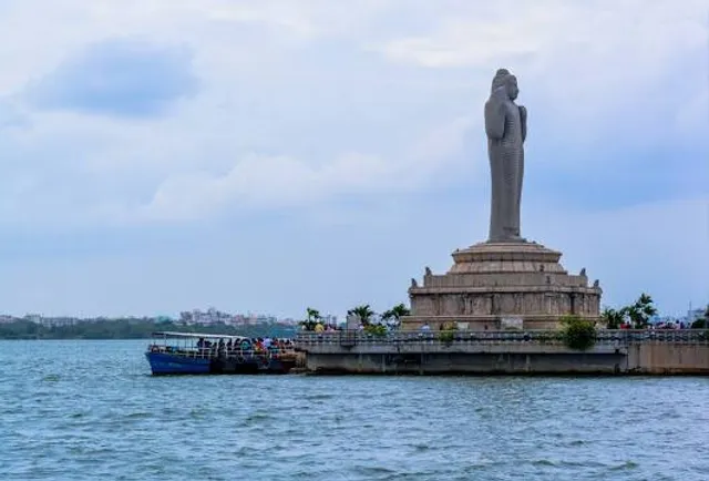 Hussain Sagar