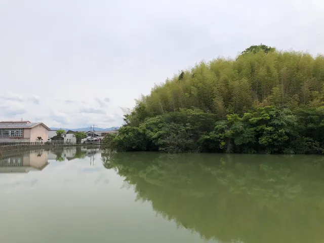 Shima-no-yama Tumulus, Nationally Designated Historic Site