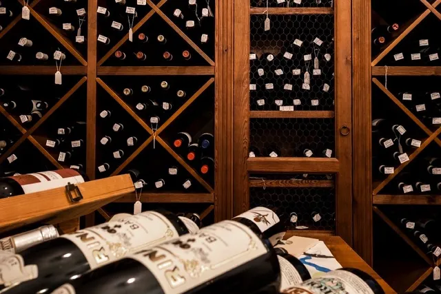 L'Eremo della Gasprina - Osteria con camere