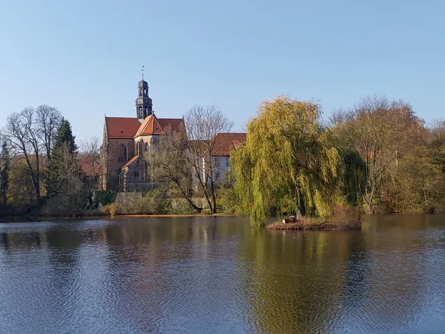 Marienrode Priory