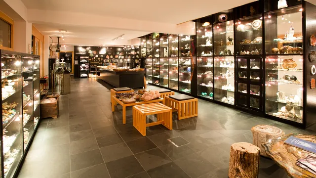 Mythos Edelstein Kranzelbinder - Turracher Höhe