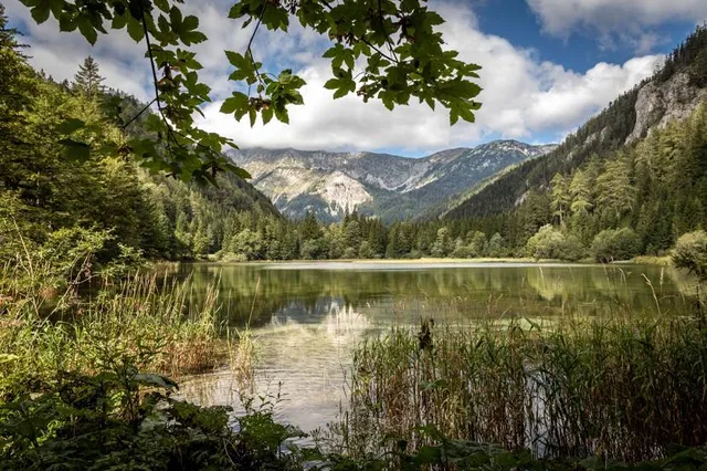 Base de loisirs du Lac Bleu