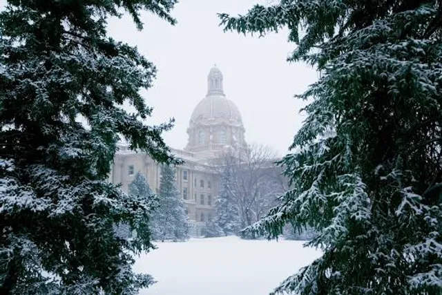Edmonton Radial Railway Society