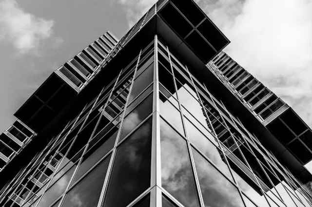 Gulya-high hill lookout