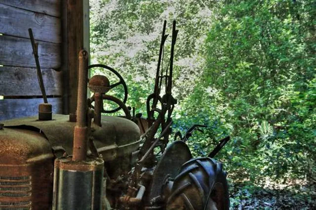 Kleb Woods Nature Preserve and Center