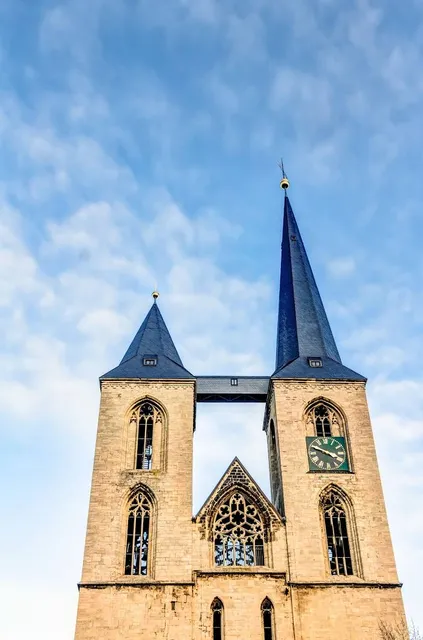 St. Martini Halberstadt