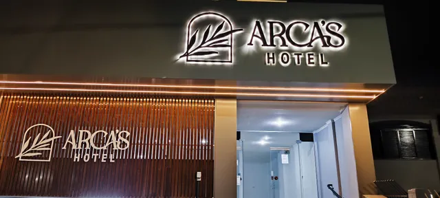 Arca's Hotel