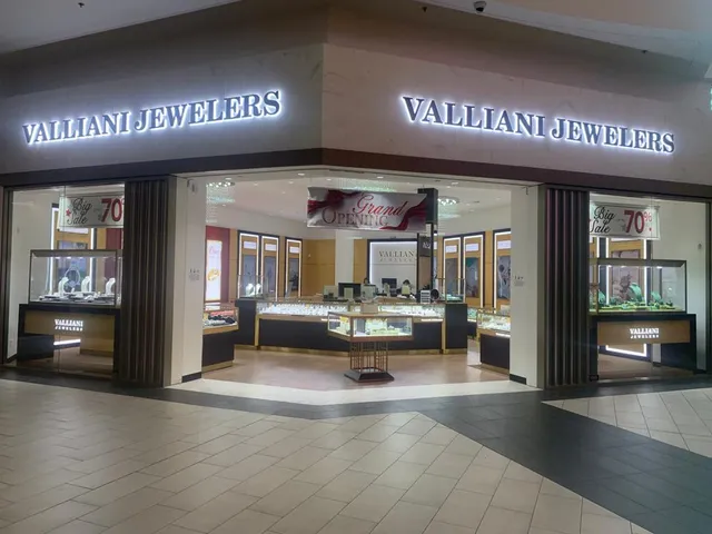 VALLIANI JEWELERS