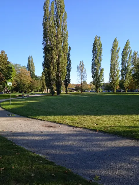 Nordstadt Park