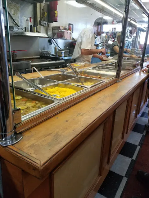 Mr Service Deli Corp.