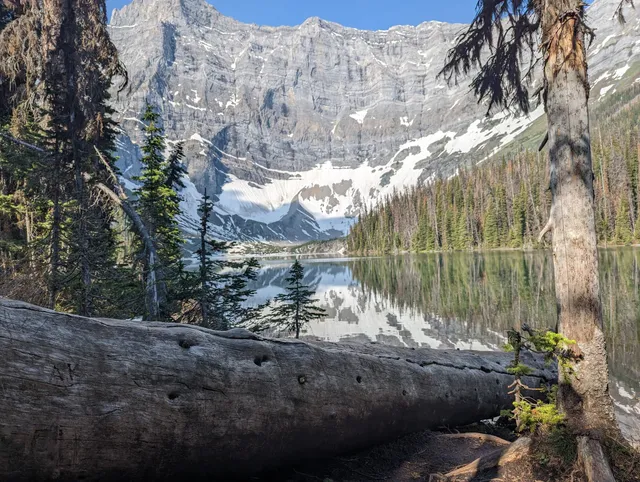 Peter Lougheed Provincial Park