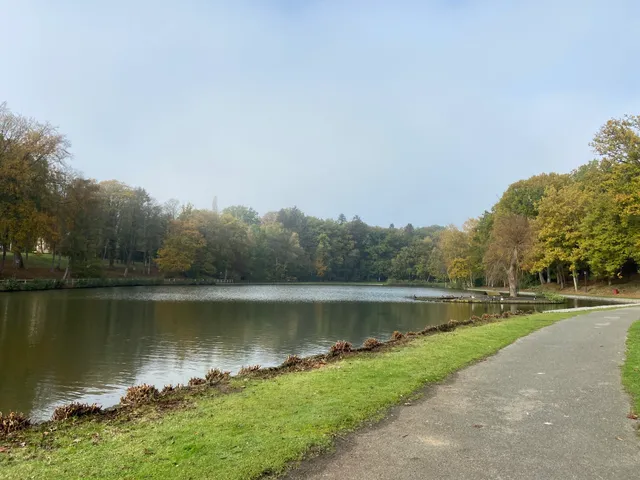 Étangs de l'Ardelle