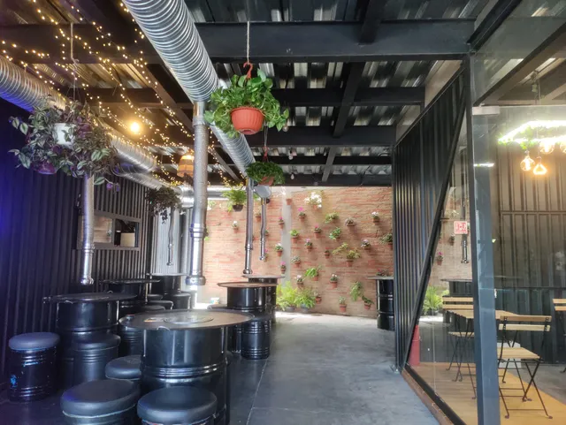 DAOM KOREAN PORK BBQ