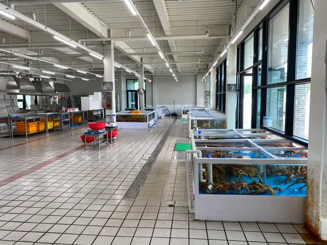 동해러시아대게마을