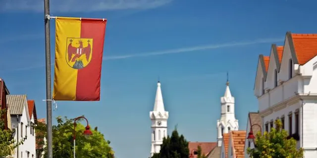 Plaza de Armas de Sullana
