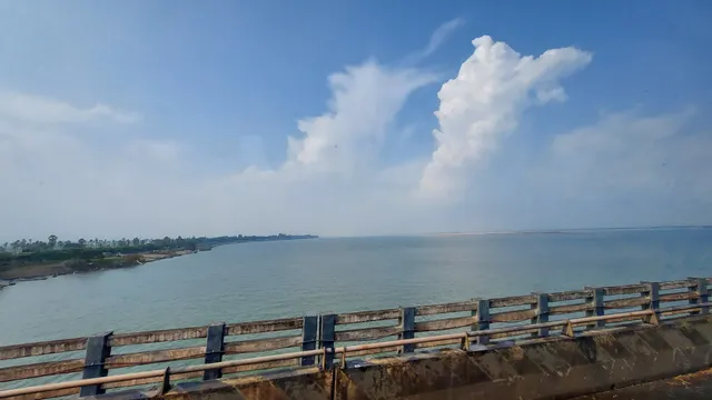 Godavari Fourth Bridge