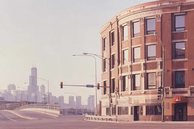 Polish Museum of America