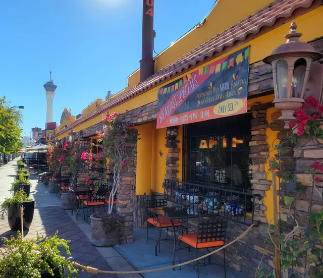 Casa Don Juan Main St