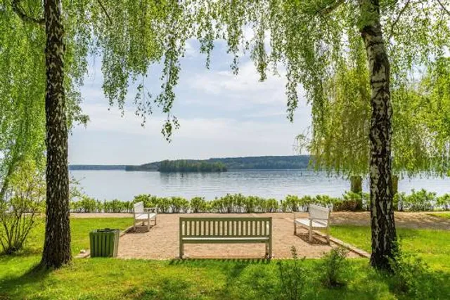 Landhausgarten Dr. Max Fraenkel