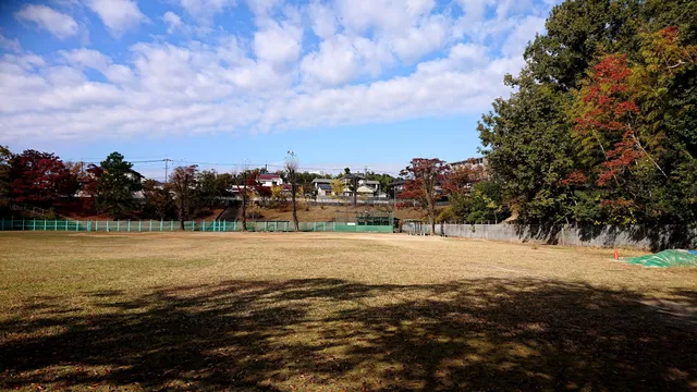 Senri Kitamachi Park