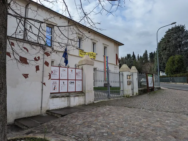 Casa della Cultura e della Memoria