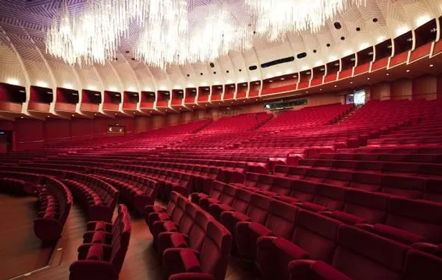 Teatro Regio di Torino