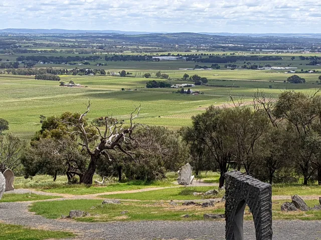 Barossa Sculpture Park