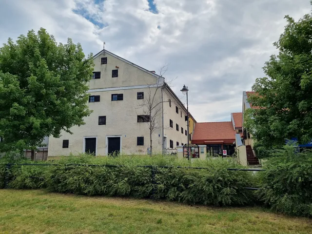 Muzeum Etnograficzne. Oddział Muzeum Ziemi Kujawskiej i Dobrzyńskiej we Włocławku
