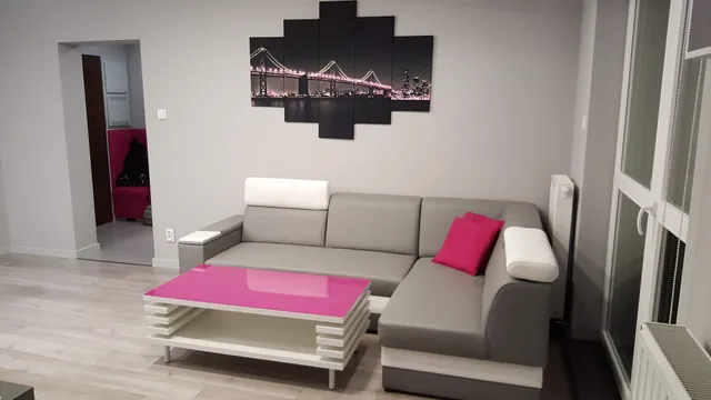 Apartament Exclusive