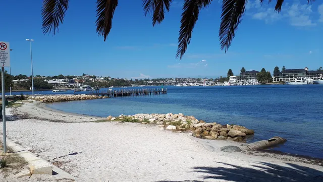 East Fremantle