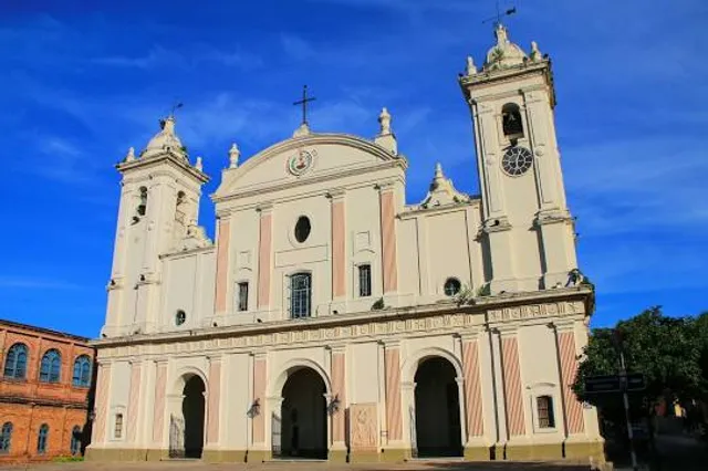 Catedral Metropolitana de Nuestra Señora de la Asunción