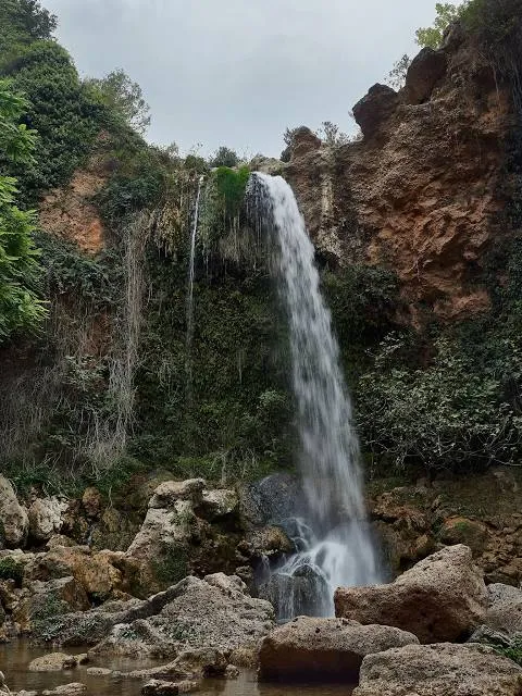 Cascada del Salto