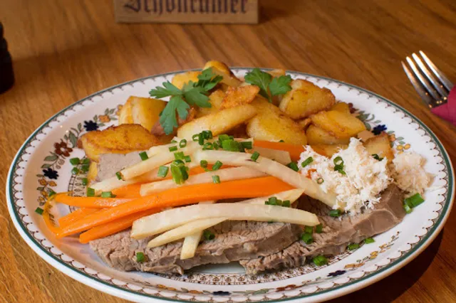 Wirtshaus Münchner Hof