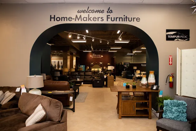 Home Makers Furniture Designs