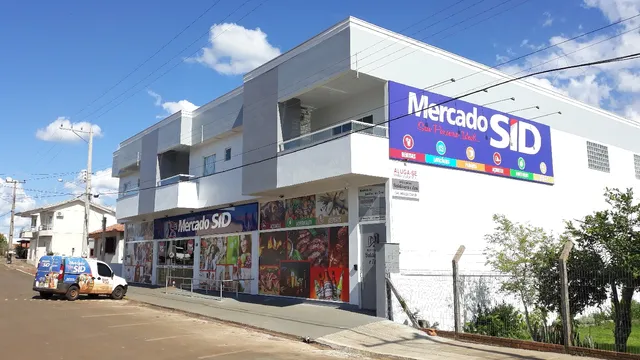 Residencial Baldissera