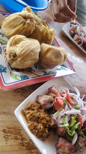 Tasty Jerk Osu Branch