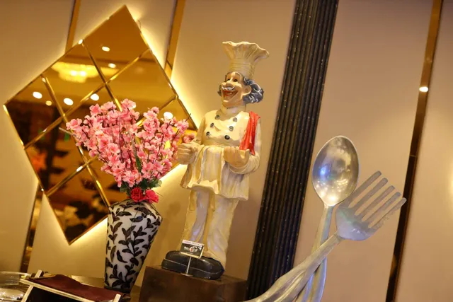 Metro Grill Restobar & Banquet