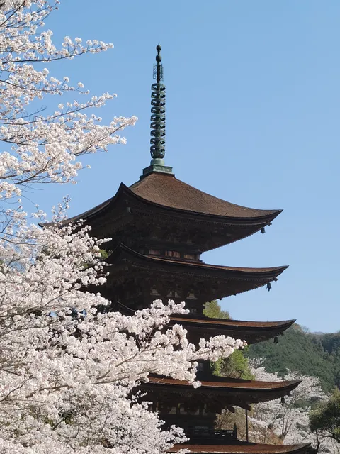 Rurikoji Temple Museum