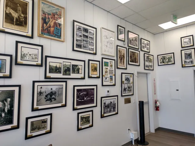 Donkey History Museum