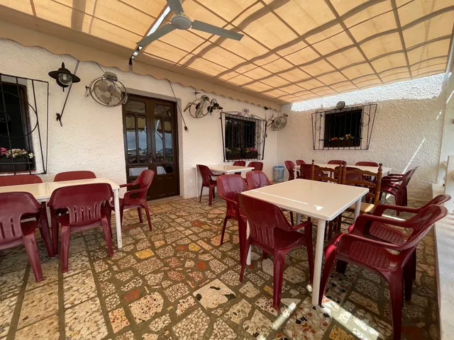 Restaurante Casa Sebastián