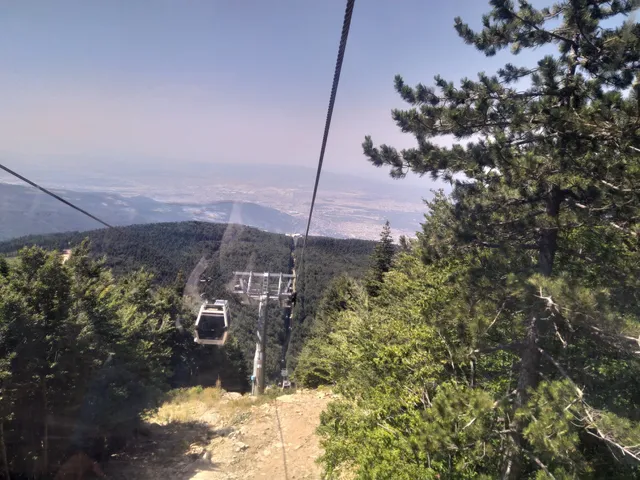 Sarıalan Campground